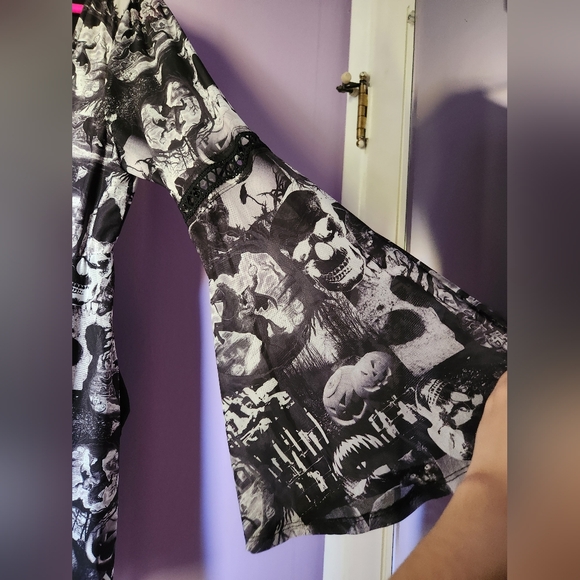 Social collision dress size 1 - Picture 6 of 7